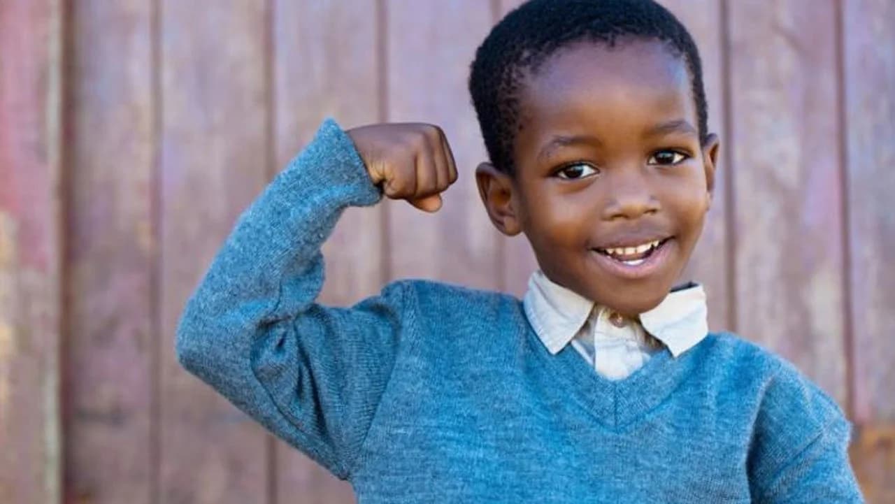 REHAUSSEMENT DE L’ESTIME DE SOI 