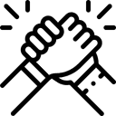 Aides de soutien Icône pour Aides de soutien